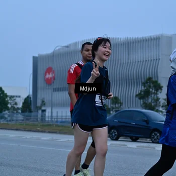 Runner Photo 7481014