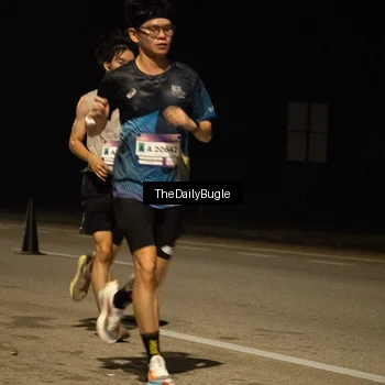 Runner Photo 7481017
