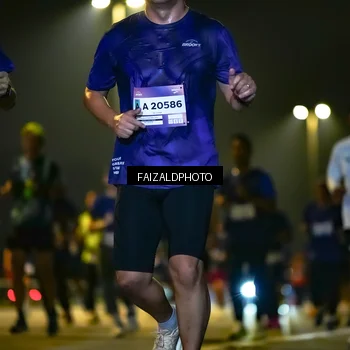 Runner Photo 7481023