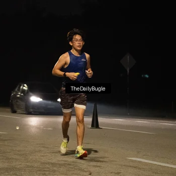 Runner Photo 7481028