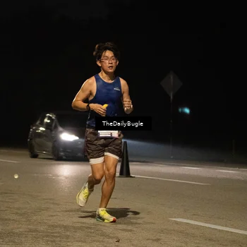 Runner Photo 7481035