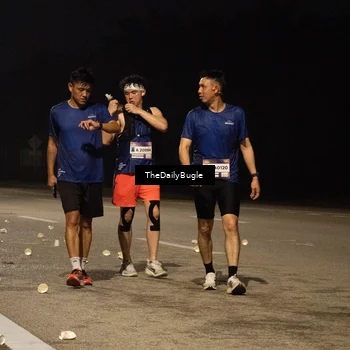 Runner Photo 7481036