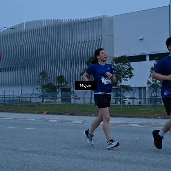 Runner Photo 7481039