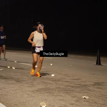 Runner Photo 7481042