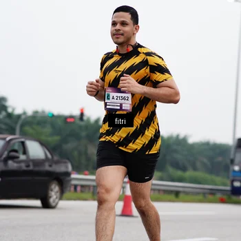 Runner Photo 7481043