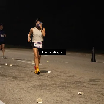 Runner Photo 7481048