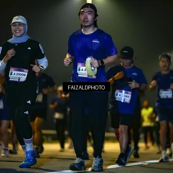Runner Photo 7481059