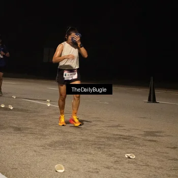 Runner Photo 7481061
