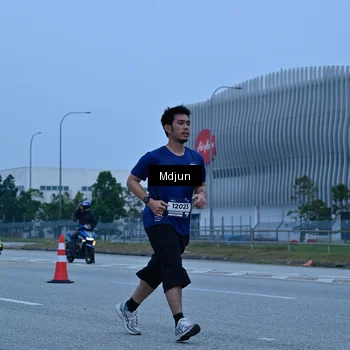 Runner Photo 7481062