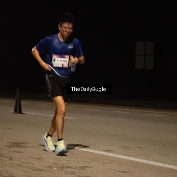 Runner Photo 7481068