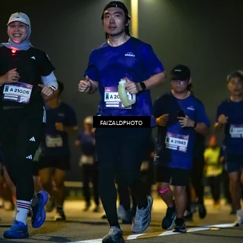 Runner Photo 7481070