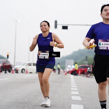 Runner Photo 7481071
