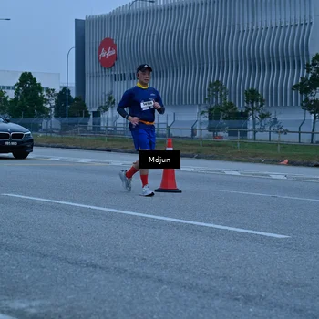 Runner Photo 7481074
