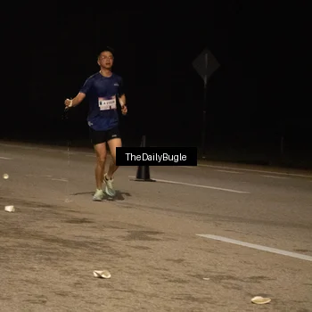 Runner Photo 7481075