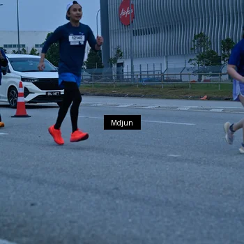 Runner Photo 7481076