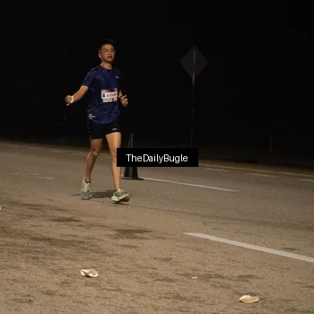 Runner Photo 7481077