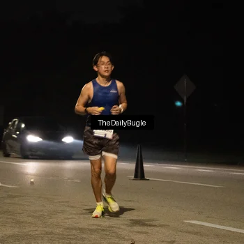 Runner Photo 7481078