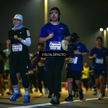 Runner Photo 7481080