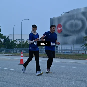 Runner Photo 7481082