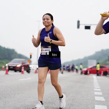 Runner Photo 7481083