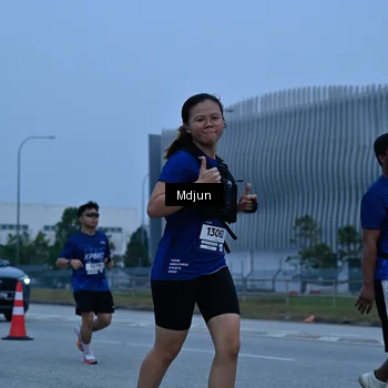 Runner Photo 7481084