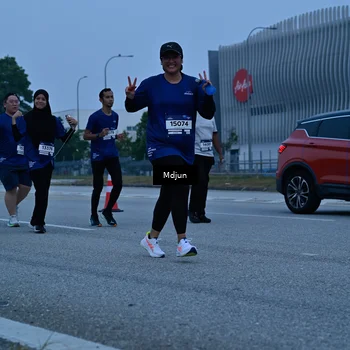 Runner Photo 7481086