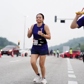 Runner Photo 7481087