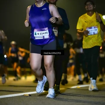 Runner Photo 7481088