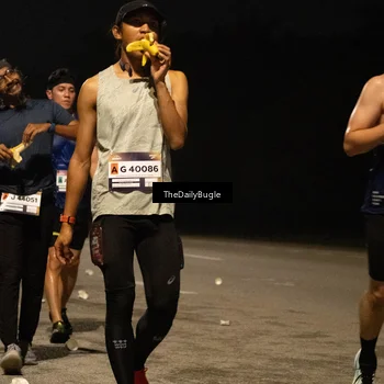 Runner Photo 7481089
