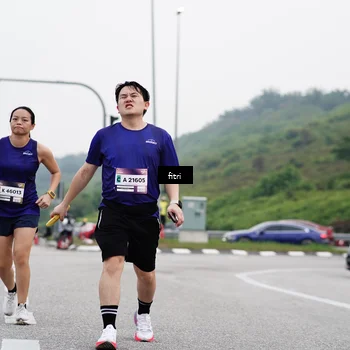 Runner Photo 7481092