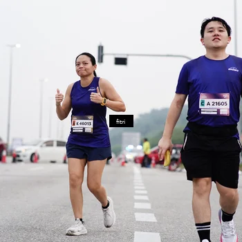 Runner Photo 7481093