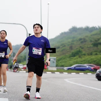 Runner Photo 7481094
