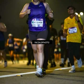 Runner Photo 7481096