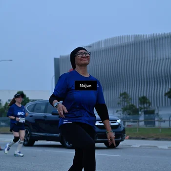 Runner Photo 7481098
