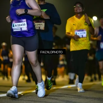 Runner Photo 7481101