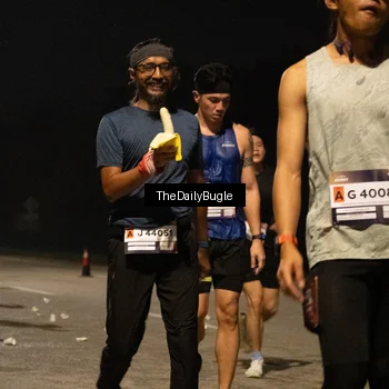 Runner Photo 7481102
