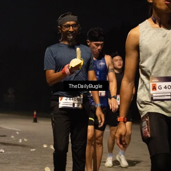 Runner Photo 7481103