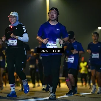 Runner Photo 7481104