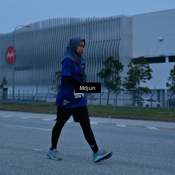 Runner Photo 7481106