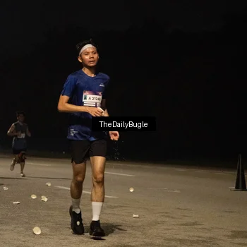 Runner Photo 7481107