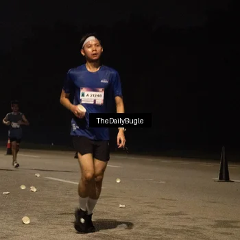 Runner Photo 7481116