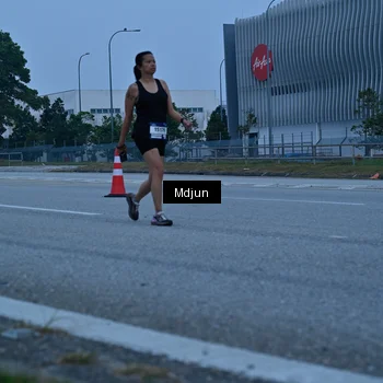 Runner Photo 7481121