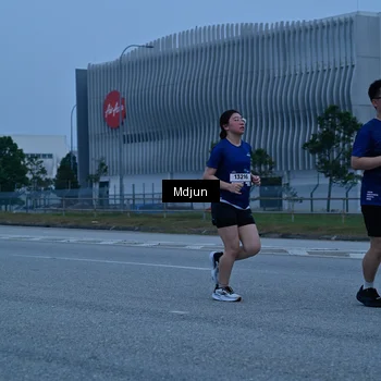 Runner Photo 7481122