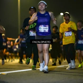 Runner Photo 7481124