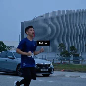 Runner Photo 7481130