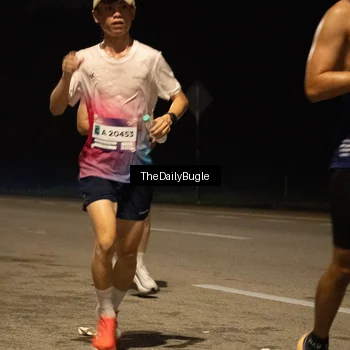 Runner Photo 7481134