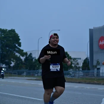 Runner Photo 7481136