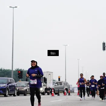 Runner Photo 7481139