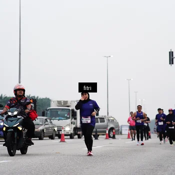 Runner Photo 7481141