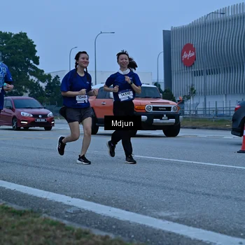 Runner Photo 7481144